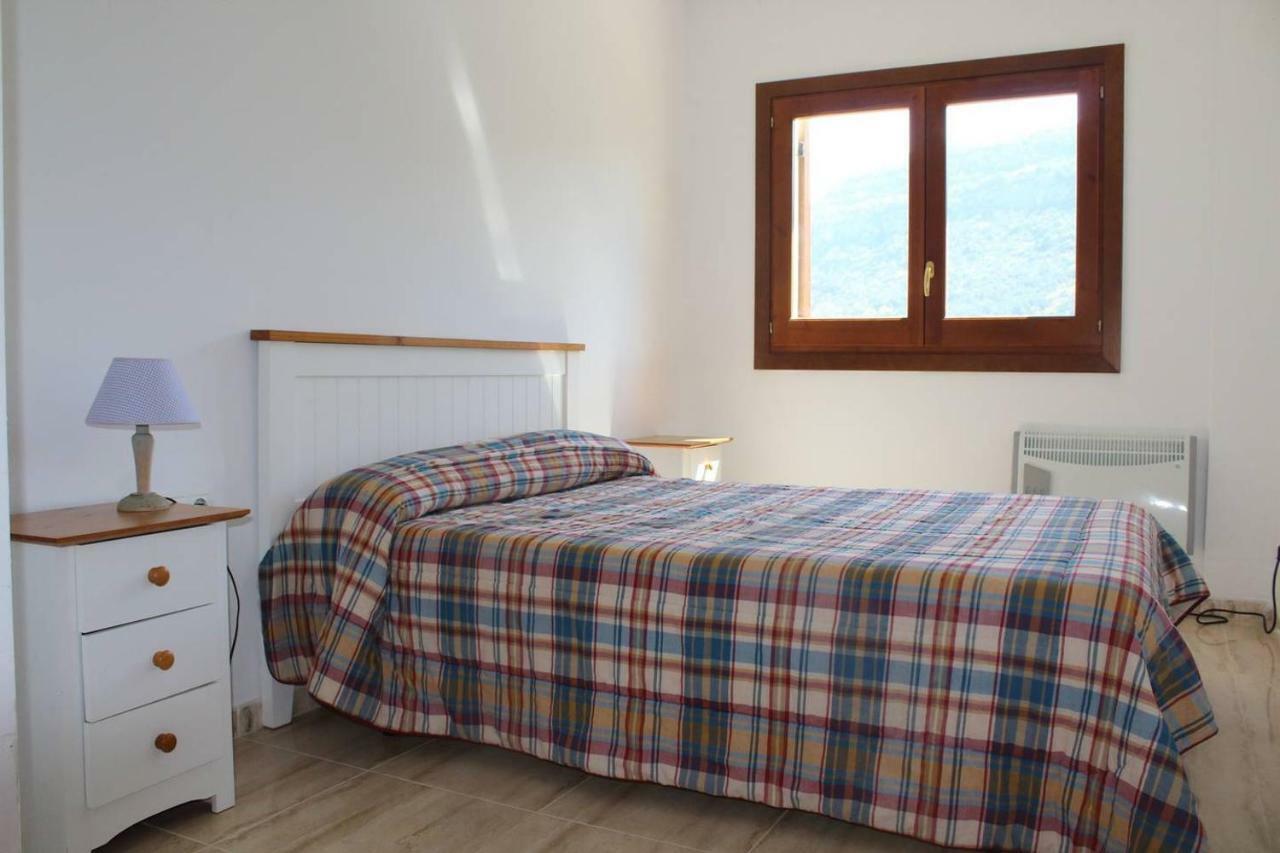 Apartament A Capafonts - "Ribatell" Exterior photo